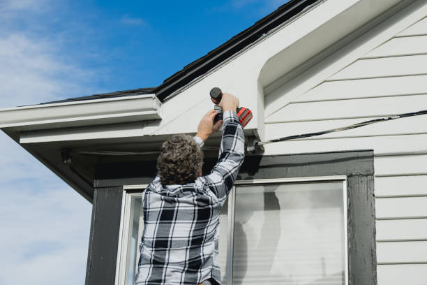 Siding for Multi-Family Homes in Excelsior, MN